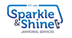 Sparkle & Shine Janitorial Services
