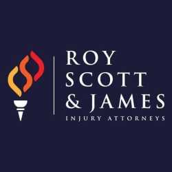 Roy, Scott & James Injury Attorneys