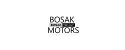 Bosak Motors Service Department