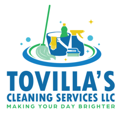Tovilla's Cleaning Service
