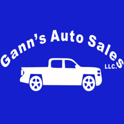 Gann's Auto Sales, LLC
