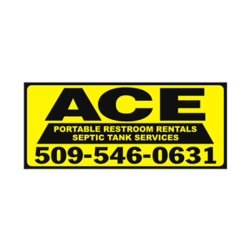 Ace portable toilets & Septic Tank Pumping