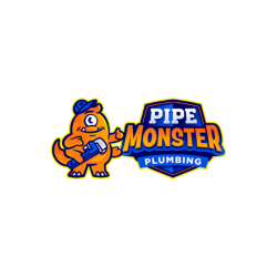 Pipe Monster Plumbing