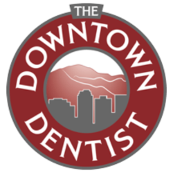 The Downtown Dentist