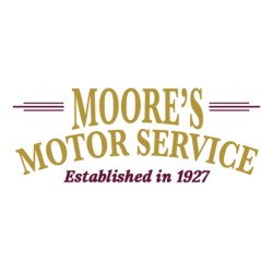 Moore's Motor Service