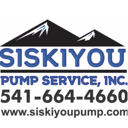 Siskiyou Pump Service