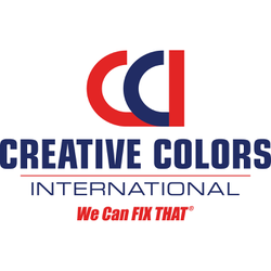 Creative Colors International-We Can Fix That - Columbus, OH