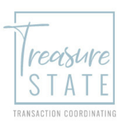 Treasure State Transaction Coordinating