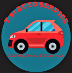T-21 Auto Services and Repairs
