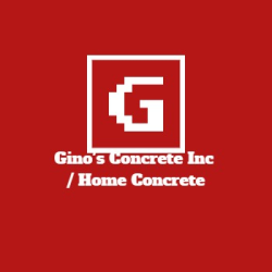 Gino's Concrete Inc / Home Concrete