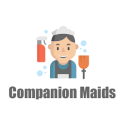 Companion Maids Cleaning Services