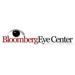 Bloomberg Eye Center