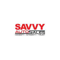SAVVY AUTO SALES LLC