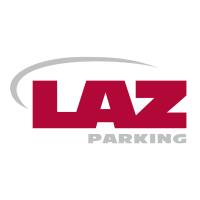 Lowenstein Garage Logo