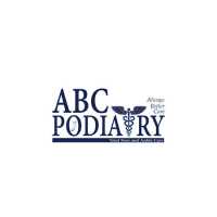 ABC Podiatry Logo