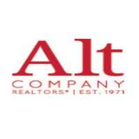 Stratton Alt | Alt Company, Realtors Logo