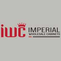 IWC CABINETRY Logo