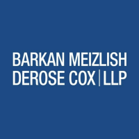 Barkan Meizlish DeRose Cox, LLP Logo