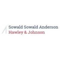 Sowald Sowald Anderson Hawley & Johnson Logo