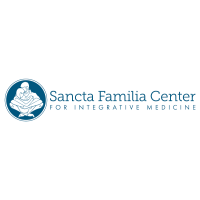 Sancta Familia Center for Integrative Medicine Logo