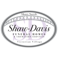 Shaw-Davis Funeral Homes Logo
