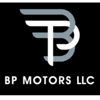 Bp motors LLC Logo