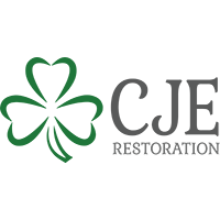 CJE Restoration Logo