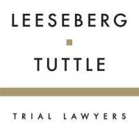 Leeseberg Tuttle Logo