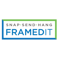 FramedIt Logo