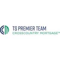Thomas Lade at CrossCountry Mortgage | NMLS #962607 Logo
