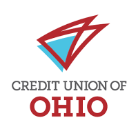 Credit Union of Ohio Logo