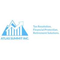 Atlas Summit Inc Logo
