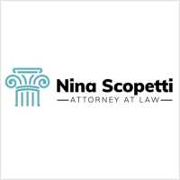 Nina P. Scopetti Attorney At Law Logo