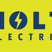 Holt Electric Logo