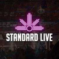 Standard Live Logo