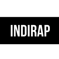 INDIRAP | Video Production & Growth Marketing Logo