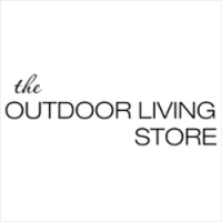 The Outdoor Living Store Logo