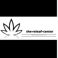 The Releaf Center Logo