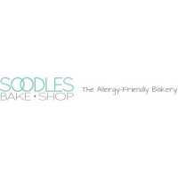 Soodles Bake Shop Logo