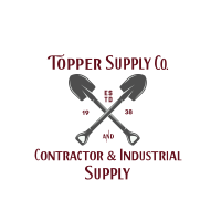 Topper Supply Co Logo