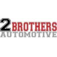 2 Brothers Automotive Logo