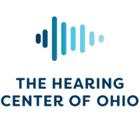 The Hearing Center of Ohio Logo