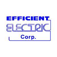 Efficient Electric Corp Logo
