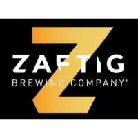 Zaftig Brewing Co & Taproom Logo