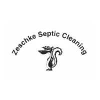 Zeschke Septic Cleaning Logo