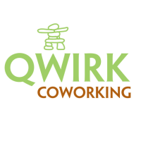 Qwirk CoWorking (Qwirkcolumbus.com) Logo