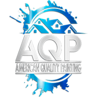 American Quality Painting Logo