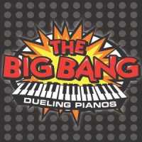 The Piano Bar Logo