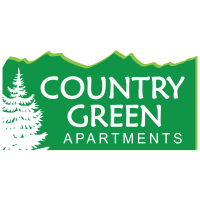 Country Green Apartments Logo