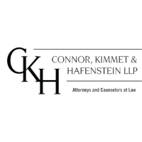 Connor, Kimmet and Hafenstein Logo